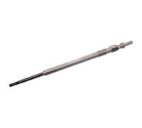 FEBI BILSTEIN 176243 Candeletta Diesel 11V Apertura chiave:8 Modello candeletta:Candeletta metallica