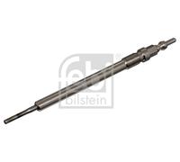 Candela incandescente Candeletta metallica 176246 FEBI BILSTEIN