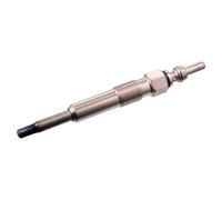 Candela incandescente Con emissione bagliore residuo 176247 FEBI BILSTEIN per VW