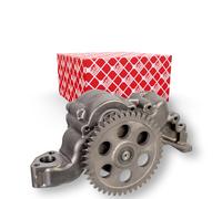 FEBI BILSTEIN 176278 Pompa olio