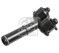 FEBI BILSTEIN 176283 Ugello acqua lavaggio, Lavafari per OPEL,VAUXHALL