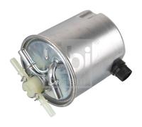 FEBI BILSTEIN 176291 Filtro carburante per DACIA,RENAULT,SUZUKI