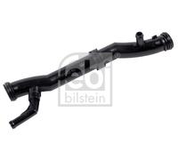 FEBI BILSTEIN 176298 Condotto del refrigerante per AUDI,SEAT,SKODA,VW
