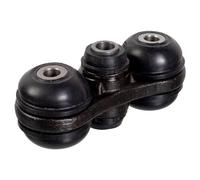 FEBI BILSTEIN 176307 Braccio oscillante sospensione ruota per OPEL ASTRA J