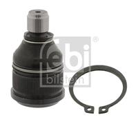 FEBI BILSTEIN 17631 Giunto di supporto / guida per MAZDA