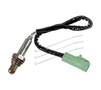 FEBI BILSTEIN 176363 Sonda lambda riscaldato per MAZDA 2 (DY)