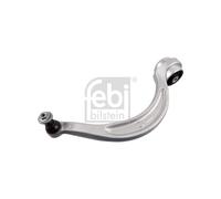 Braccio Oscillante Sospensione Ruota Febi Bilstein 176371 per Audi Audi (faw)