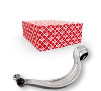 Braccio Oscillante Sospensione Ruota Febi Bilstein 176371 per Audi Audi (faw)