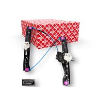 Alzacristallo anteriore Dx elettrico 176401 FEBI BILSTEIN per BMW 1 3 3 Touring