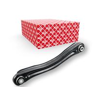 FEBI BILSTEIN 176402 Braccio oscillante, sospensione ruota