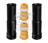 Febi Bilstein 176405 Kit Di Copertura Della Polvere, Ammortizzatore Per VW