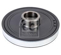 febi bilstein 176414 puleggia (disaccoppiato)