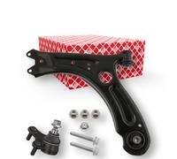 FEBI BILSTEIN 176415 Braccio oscillante, sospensione ruota