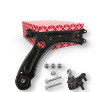 FEBI BILSTEIN 176416 Braccio oscillante, sospensione ruota