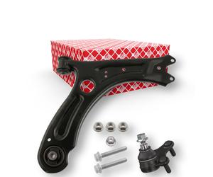 FEBI BILSTEIN 176416 Braccio oscillante, sospensione ruota