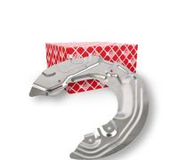 Piastra di spruzzatura, disco del freno FEBI BILSTEIN 176423