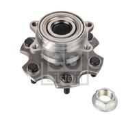 FEBI BILSTEIN 176437 Kit cuscinetto ruota per MITSUBISHI