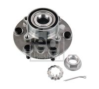 FEBI BILSTEIN 176438 Kit cuscinetto ruota per MITSUBISHI