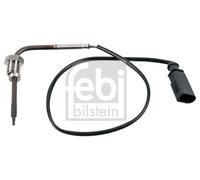 FEBI BILSTEIN 176441 Sensore, Temperatura gas scarico per AUDI