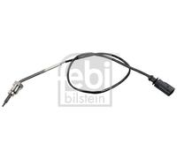 FEBI BILSTEIN 176445 Sensore, Temperatura gas scarico per VW