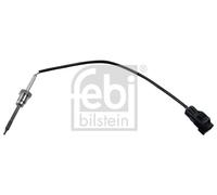 FEBI BILSTEIN 176447 Sensore, Temperatura gas scarico per VOLVO