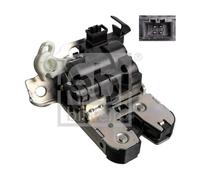 FEBI BILSTEIN 176448 Serratura cofano post. per SEAT,VW
