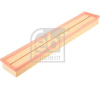 FEBI BILSTEIN 176455 Filtro aria per PORSCHE