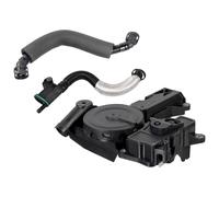 FEBI BILSTEIN 176461 Separatore olio Ventilazione monoblocco Anteriore