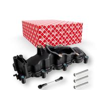 FEBI BILSTEIN 176463 Raccordo, Collettore aspirazione