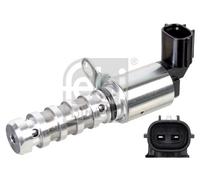 FEBI BILSTEIN 176465 Valvola comando, Regolazione albero a camme per HYUNDAI,KIA