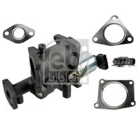 FEBI BILSTEIN 176475 Valvola EGR per OPEL,VAUXHALL
