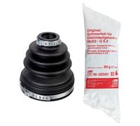 FEBI BILSTEIN 176476 Kit cuffia, semiasse
