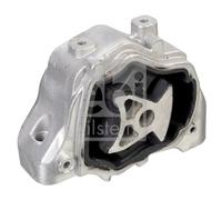 FEBI BILSTEIN 176478 Sospensione, Motore per JAGUAR,LAND ROVER,VOLVO