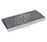 FEBI BILSTEIN 176484 Filtro, Aria abitacolo per AUDI,CUPRA,FORD,SKODA,VW