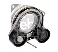 FEBI BILSTEIN 176489 Tendicinghia, Cinghia Poly-V per ALPINA,BMW