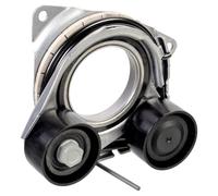 Tendicinghia, cinghia a V FEBI BILSTEIN 176489