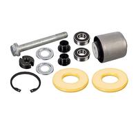 febi bilstein 176490 Rep. Set di cuscinetti per cabina guidatore