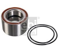 FEBI BILSTEIN 176495 Kit cuscinetto ruota per DAF,IVECO
