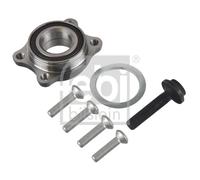 FEBI BILSTEIN 176510 Kit cuscinetto ruota per AUDI