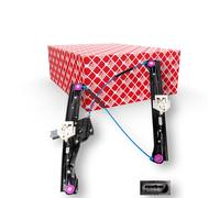 FEBI BILSTEIN 176514 Alzacristallo