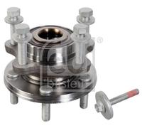 FEBI BILSTEIN 176532 Kit cuscinetto ruota per VOLVO