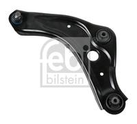 FEBI BILSTEIN 176533 Braccio oscillante, Sospensione ruota per NISSAN,RENAULT