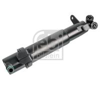 FEBI BILSTEIN 176563 Ugello acqua lavaggio, Lavafari per MERCEDES-BENZ