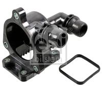 FEBI BILSTEIN 176568 Flangia d. refrigerante per BMW