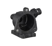 FEBI BILSTEIN 176568 Flangia refrigerante per BMW 3 Sedan (E46) 3 Sedan (E90)