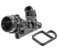 FEBI BILSTEIN 176569 Flangia d. refrigerante per BMW