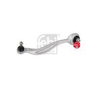 FEBI BILSTEIN 176587 Braccio oscillante, sospensione ruota