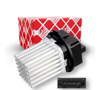 Febi Bilstein 176588 Resistenza Per Soffiatore Interno, 1 Pezzo