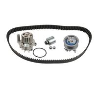 FEBI BILSTEIN 176589 Kit cinghia distribuzione, pompa acqua