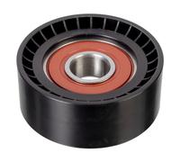 FEBI BILSTEIN 176590 Galoppino guidacinghia, cinghia Poly-V